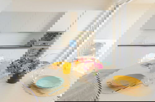 Foto 8 - Valarin Luxury Apartments & Wellness