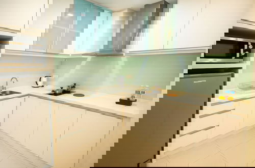 Foto 21 - Cormar Suites Kuala Lumpur