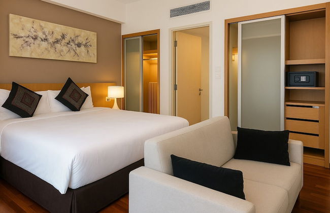 Cormar Suites Kuala Lumpur - Foto 7