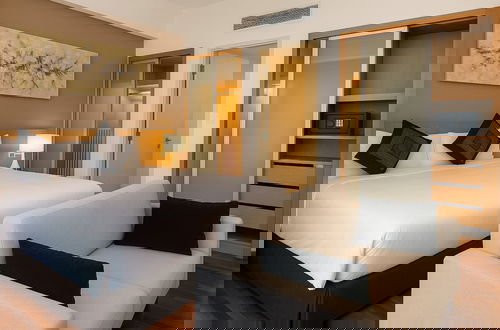 Foto 7 - Cormar Suites Kuala Lumpur