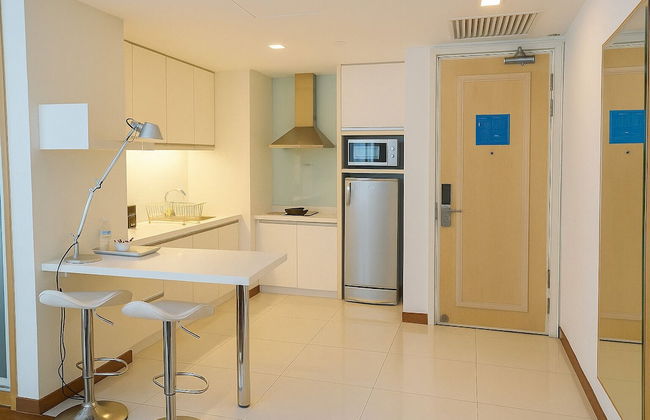 Cormar Suites Kuala Lumpur - Foto 18