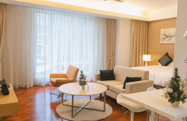 Cormar Suites Kuala Lumpur - Foto 25