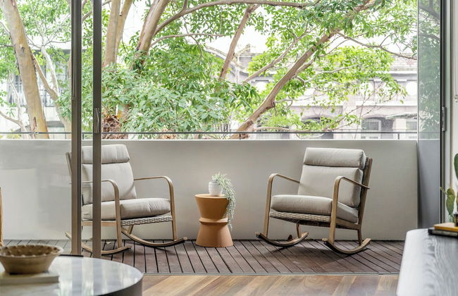 Crown Street Apartments by Urban Rest - Foto 32