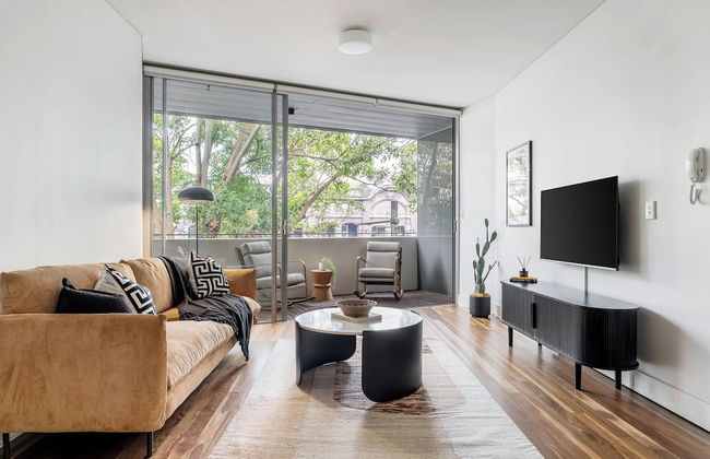 Crown Street Apartments by Urban Rest - Foto 24