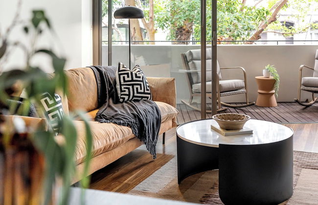 Crown Street Apartments by Urban Rest - Foto 27
