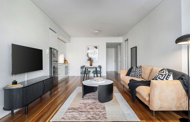 Crown Street Apartments by Urban Rest - Foto 26