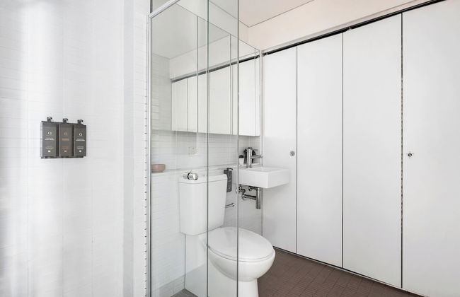 Crown Street Apartments by Urban Rest - Foto 35