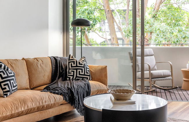 Crown Street Apartments by Urban Rest - Foto 25