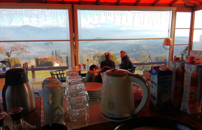 Gero-fotis Guesthouse - Upper Floor Superb View - Foto 22