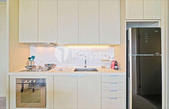 Svala by Kozystay - Cilandak - Foto 10