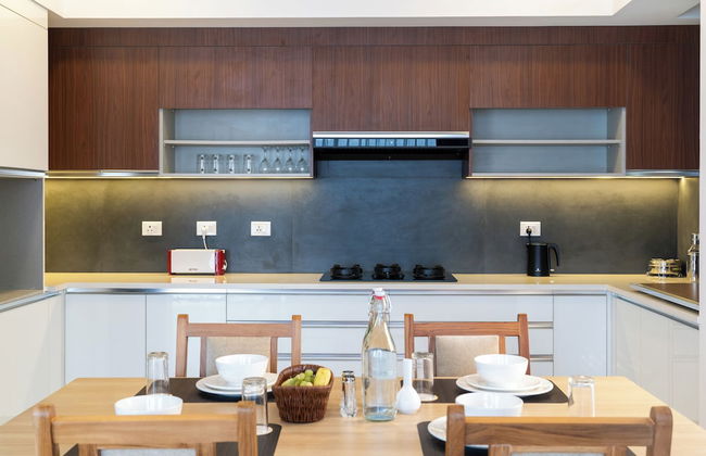 Atithi Suites - Foto 13