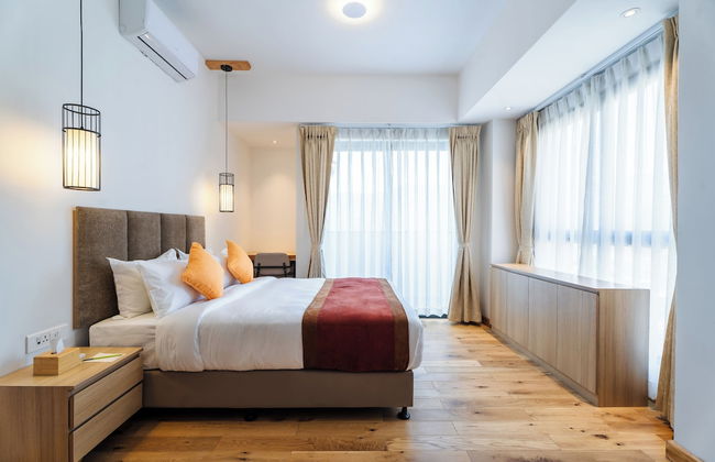 Atithi Suites - Foto 10