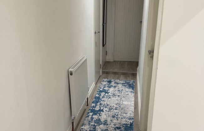 Cozy 2br-5guests-near Attractions-garden - Foto 30