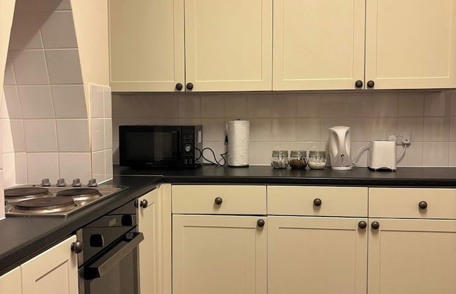 Stylish 2 Bedroom Apartment in Havant - Foto 6