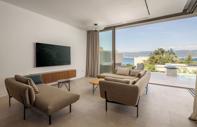 Acadia Beach Villas & Apartments, Slatine - Foto 42