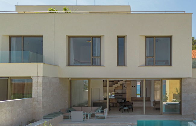 Acadia Beach Villas & Apartments, Slatine - Foto 17