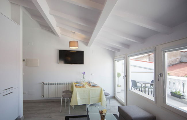 BOLBORETA APARTMENTS BY COMO EN CASA - Foto 37