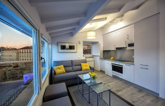 BOLBORETA APARTMENTS BY COMO EN CASA - Foto 39