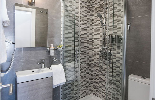 BOLBORETA APARTMENTS BY COMO EN CASA - Foto 49