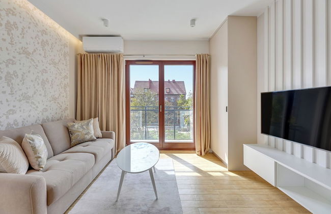 Aura III & Parking by Downtown Apartments - Foto 24