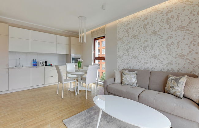 Aura III & Parking by Downtown Apartments - Foto 25