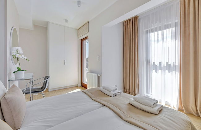 Aura III & Parking by Downtown Apartments - Foto 27