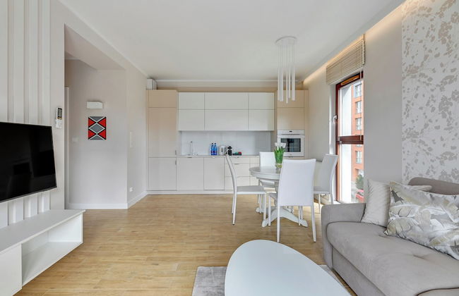 Aura III & Parking by Downtown Apartments - Foto 31