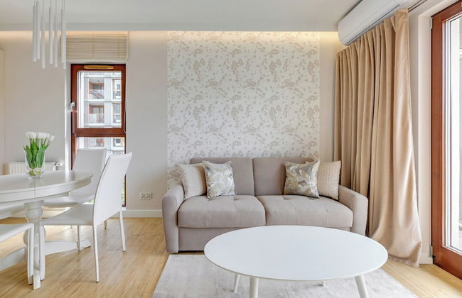 Aura III & Parking by Downtown Apartments - Foto 32