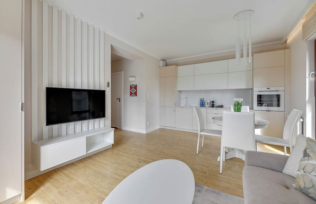 Aura III & Parking by Downtown Apartments - Foto 28