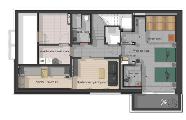 Chalet White Pearl by MYALPS - Foto 29