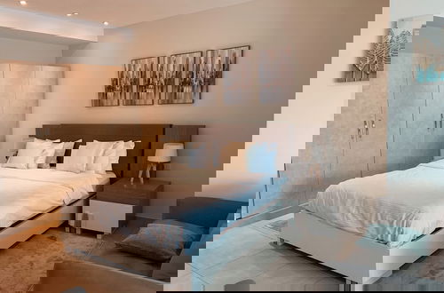 Foto 39 - Sky Suites Airport