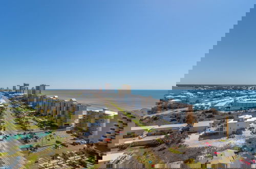 Foto 45 - Crystal Tower 1501