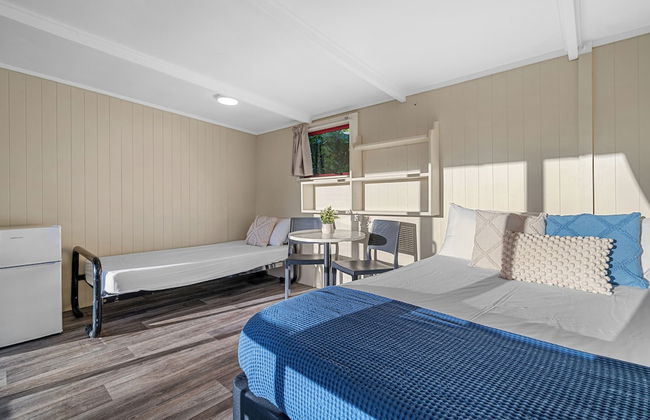 Tasman Holiday Parks - Ohiwa - Foto 49