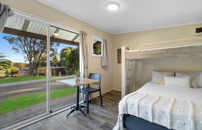 Tasman Holiday Parks - Ohiwa - Foto 14