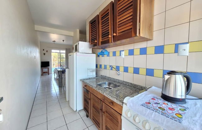 Villa do Oceano Residence - Foto 16
