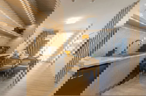 Foto 13 - The Mediterranean Suites