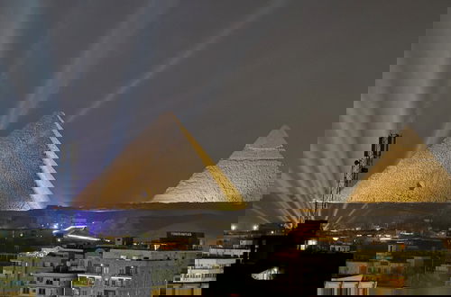 Photo 22 - Rafif Panorama Pyramids Hotel
