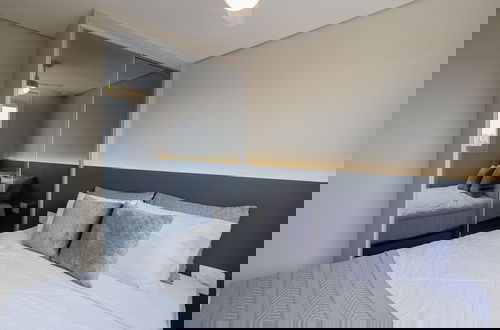Photo 59 - Composite Moema