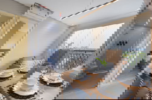 Photo 54 - Composite Moema