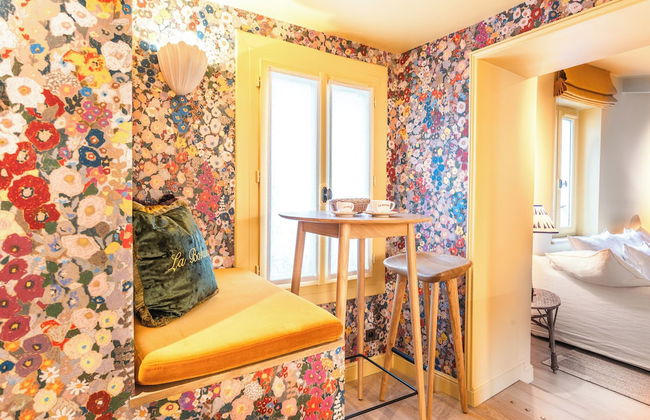 Maison La Bohème Montmartre - Studios & Apartments - Foto 46