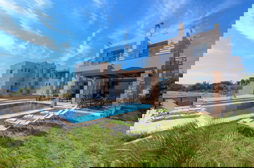 Foto 21 - Villa Blue Wave Tria
