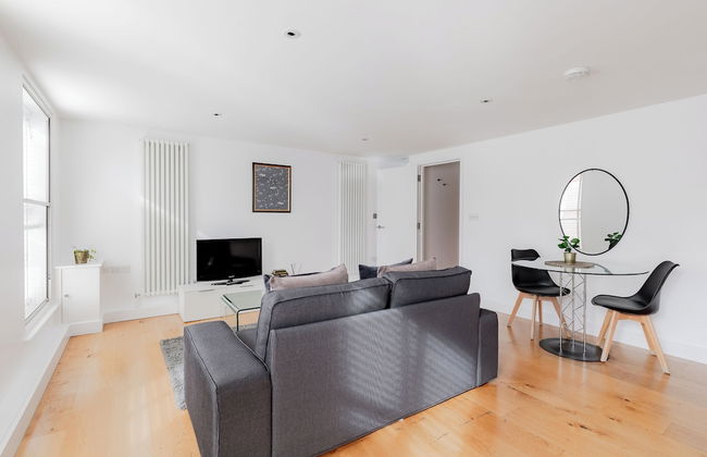 Covent Garden by Excel Apartments - Photo 61