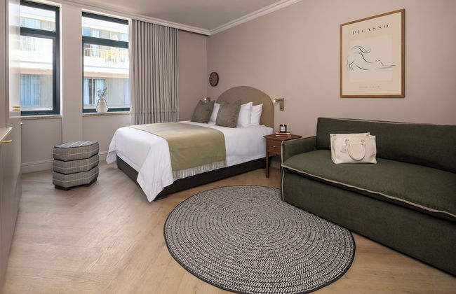 Charles Hope Cape Town - Foto 42