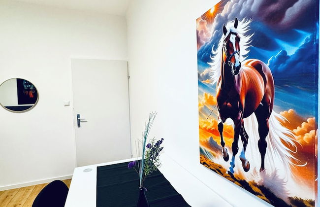Cozy House Terrace &Garden Sleeps 34 - Foto 44
