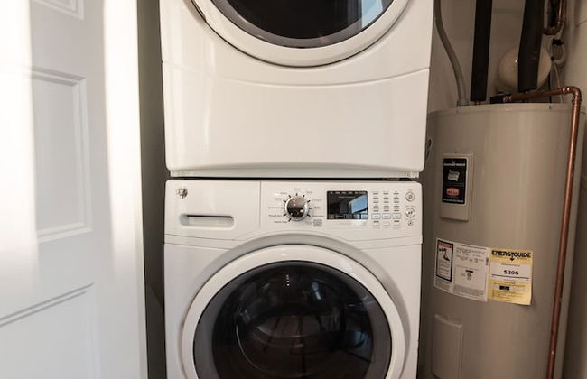 Sosuite 2BR Apt w W D Newly Renovated - Foto 19