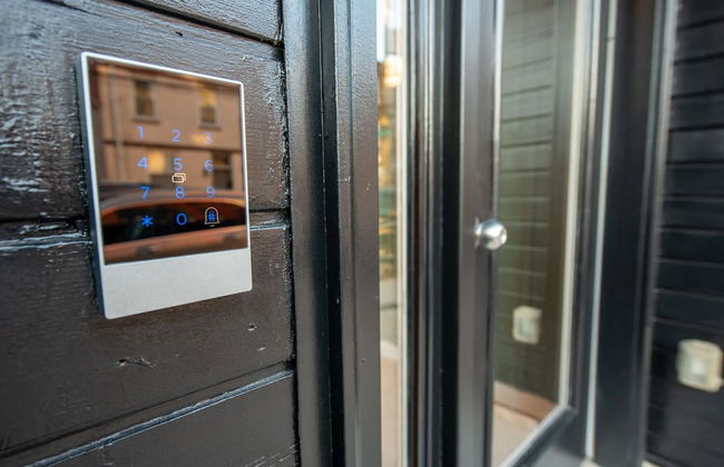 Sosuite 2BR Apt w W D Newly Renovated - Foto 21