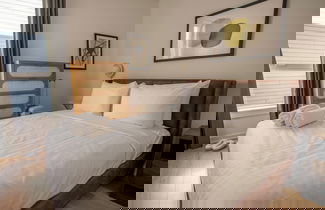Foto 2 - Sosuite at The Jefferson
