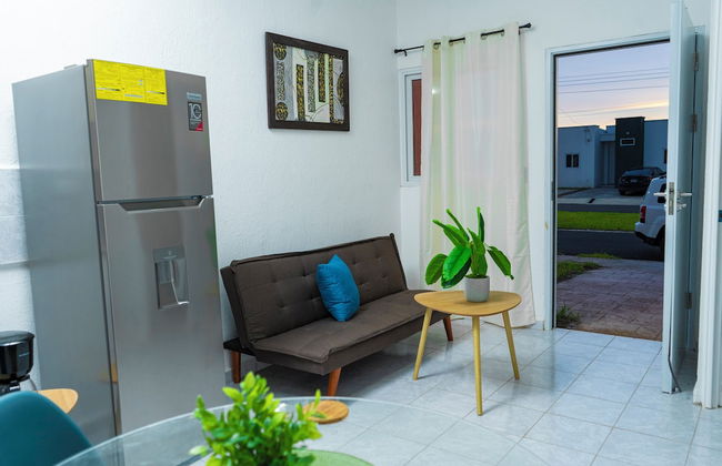 Casa Oriente - Photo 19