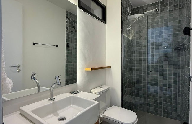 Studios Vila Madalena | Delfhy - Foto 48