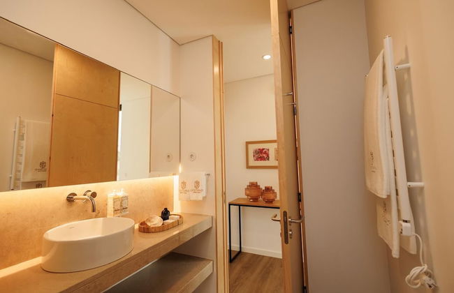 Lusitano Garden Villas - Photo 37